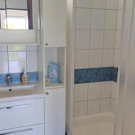 Serene With Hot Tub Holiday home Crikvenica